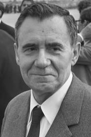Andrei Gromyko profile photo