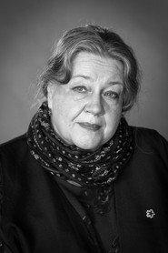 Olga Samoshina profile photo