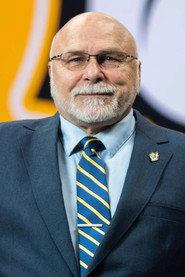 Barry Trotz profile photo