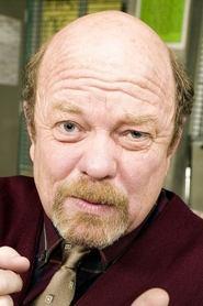 Phil Hendrie profile photo