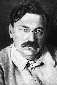 Vyacheslav Menzhinsky profile photo