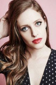 Carly Chaikin profile photo