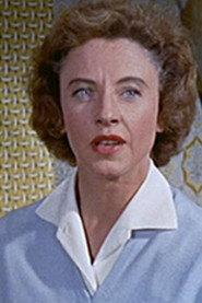 Mary Mackenzie profile photo