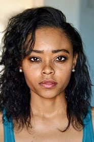 Amber Gaston profile photo