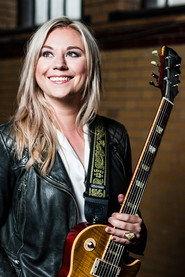Joanne Shaw Taylor profile photo