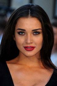 Amy Jackson profile photo