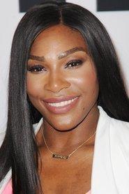 Serena Williams profile photo
