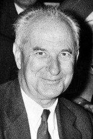 Gaston Defferre profile photo