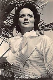 Gisela Fackeldey profile photo