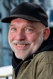 Kalle Thesberg profile photo