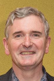 Mike Carey profile photo