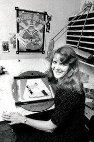 Sally Cruikshank profile photo