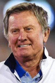 Steve Spurrier profile photo