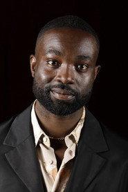 Paapa Essiedu profile photo