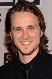 Jonathan Jackson profile photo