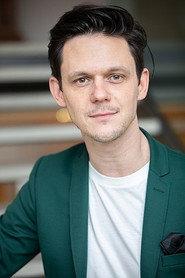 Jo Schück profile photo