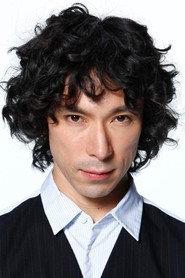 Yasuyuki Shutō profile photo