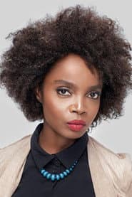 Maameyaa Boafo profile photo