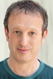 Jonny Solomon profile photo