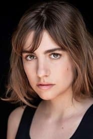 Nathalie Morris profile photo