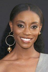 Sibongile Mlambo profile photo
