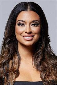 Michelle Pais profile photo