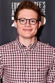 Sean Berdy profile photo