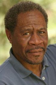 David Jean Thomas profile photo