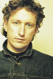 David Kilgour profile photo