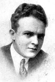 William Sherwood profile photo