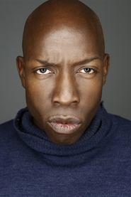 Akil Wingate profile photo