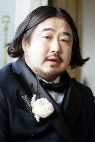 Kang Jae-jun profile photo