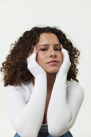 Gabriella Saraivah profile photo