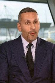 Khaldoon Al Mubarak profile photo