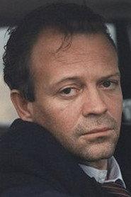 Claus Strandberg profile photo