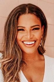 Kamie Crawford profile photo
