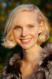 Jenny Marie Muck profile photo