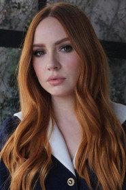 Karen Gillan profile photo