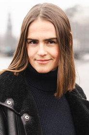 Olivia Lonsdale profile photo