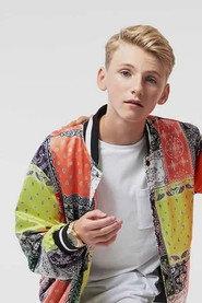 Oliver Antosz Søgaard profile photo