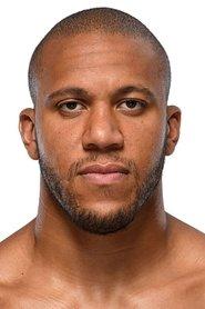 Ciryl Gane profile photo
