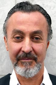 Alain Kouhani profile photo