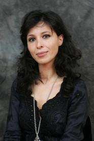 Rachida Khalil profile photo