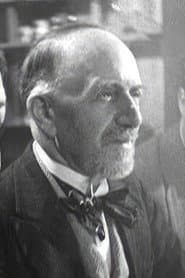 Gustave Hamilton profile photo