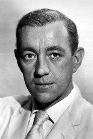 Alec Guinness profile photo