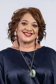 Nazli George profile photo