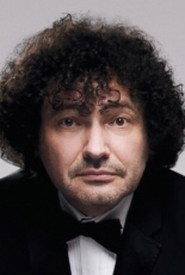 Jeremy Dyson profile photo