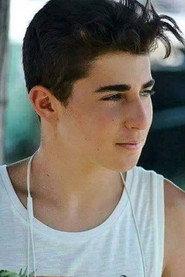 Savvas Salipas profile photo