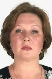 Yuliya Zorkina profile photo