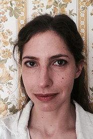 Rebecca Addelman profile photo